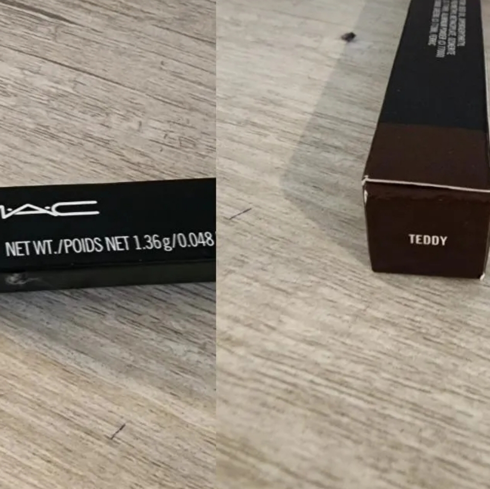 Mac Eyeliner